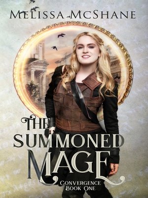 cover image of The Summoned Mage
